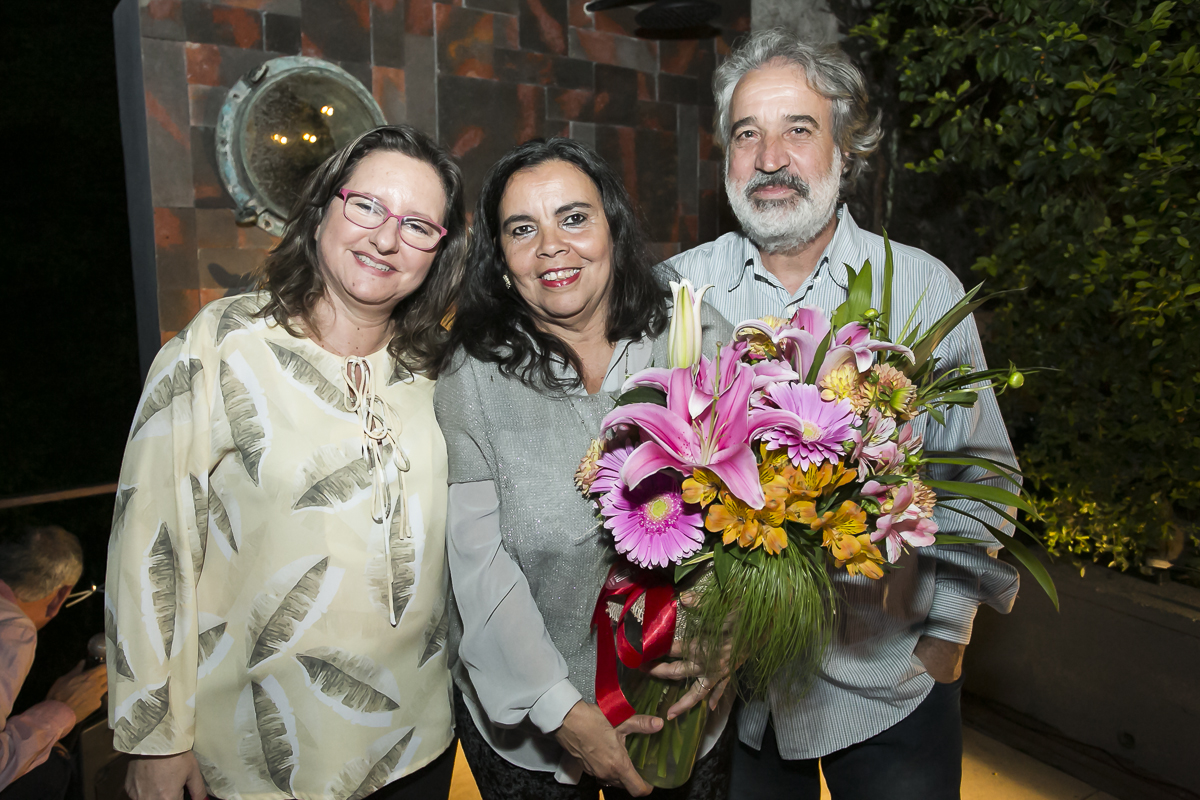 Coquetel NFD de Pré-estréia – Mostra Casa Design 15 anos